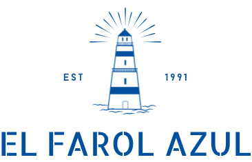 El Farol Azul